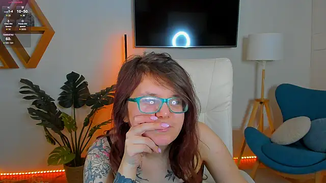 Ariell Mini online show from 10, 3, 2026