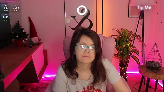 Ariell Mini online show from 2, 2, 2026