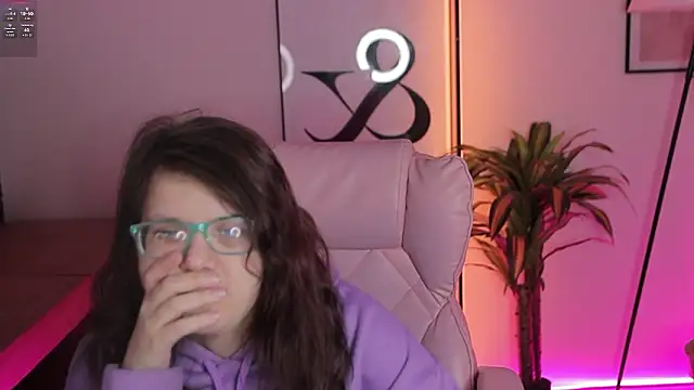 Ariell Mini online show from 16, 2, 2026