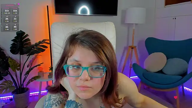 Ariell Mini online show from 22, 4, 2026