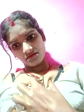 Snapshot of Punam_sekhavat chatting on 18, 12, 2025 Punam sekhavat online show from 18, 12, 2025