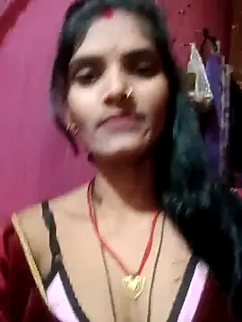 Snapshot of Punam_sekhavat chatting on 21, 12, 2025 Punam sekhavat online show from 21, 12, 2025