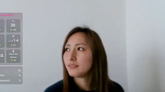 Koyuki japanese online show from 2, 2, 2026