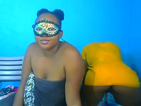 SweetHotPussy 99 online show from 22, 12, 2025