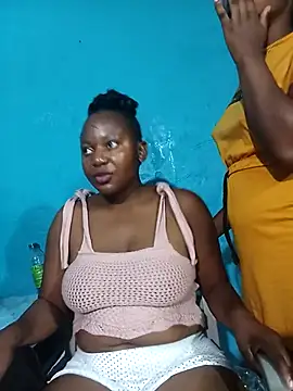 SweetHotPussy 99 online show from 19, 12, 2025