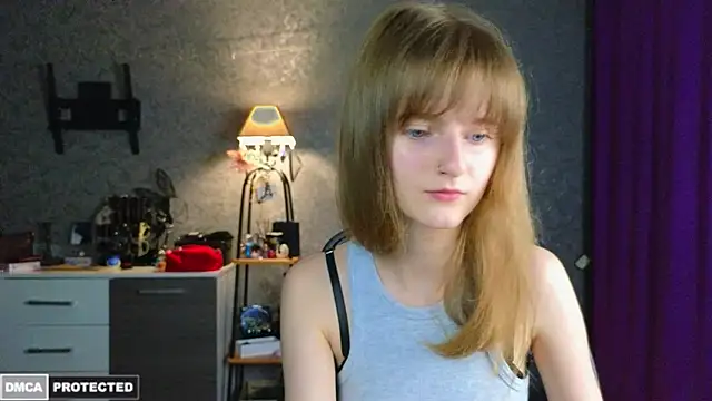 Miss Alisa  online show from 4, 7, 2026