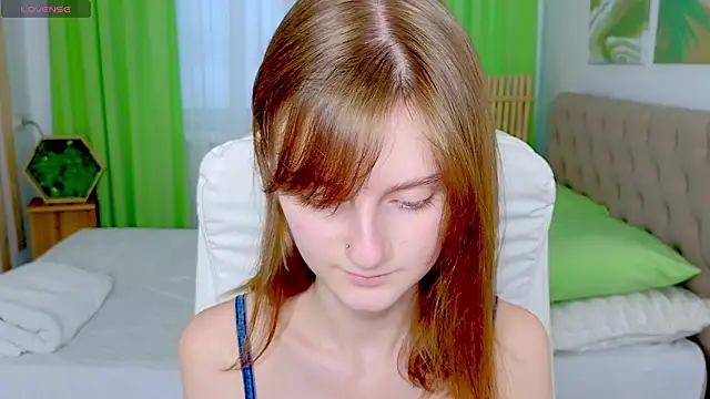 Miss Alisa  online show from 12, 2, 2026