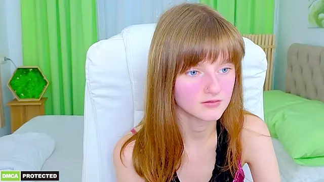 Miss Alisa  online show from 3, 4, 2026