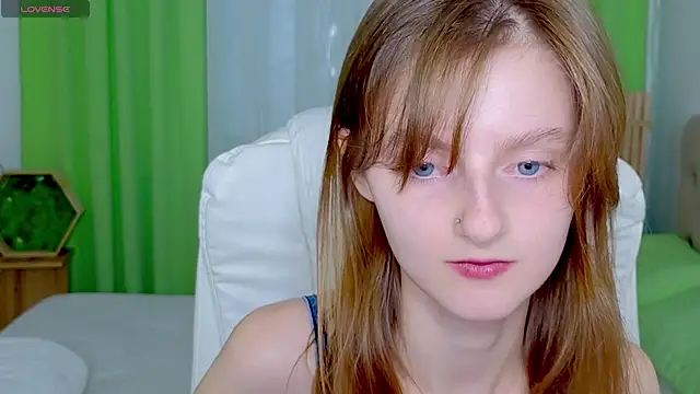 Miss Alisa  online show from 5, 3, 2026