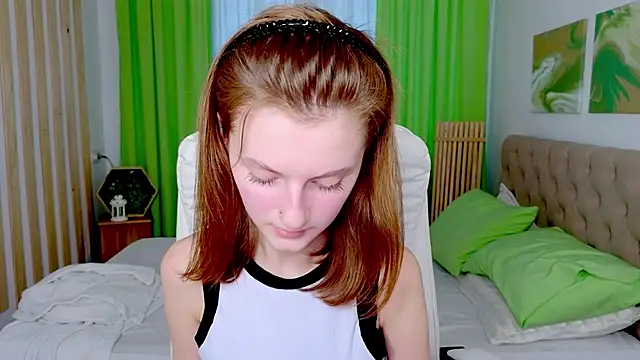 Miss Alisa  online show from 1, 2, 2026