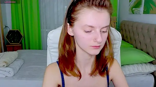 Miss Alisa  online show from 13, 2, 2026