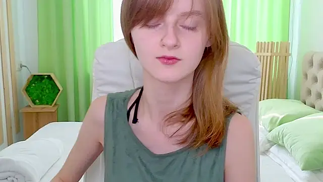 Miss Alisa  online show from 1, 3, 2026