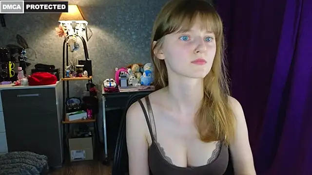Miss Alisa  online show from 4, 8, 2026