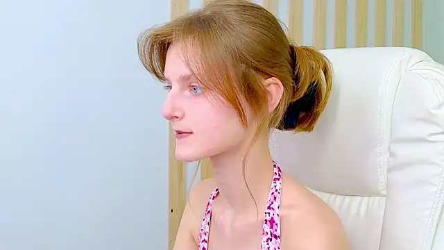 Miss Alisa  online show from 13, 3, 2026