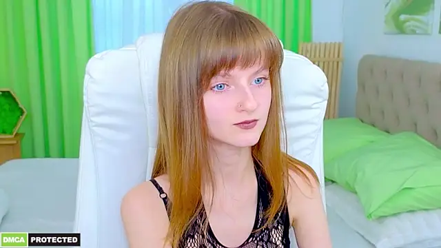 Miss Alisa  online show from 7, 4, 2026