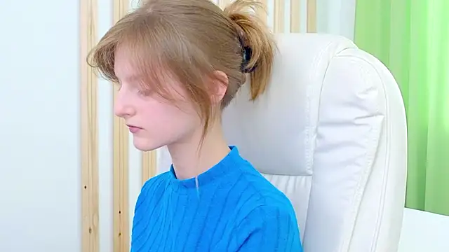 Miss Alisa  online show from 12, 3, 2026