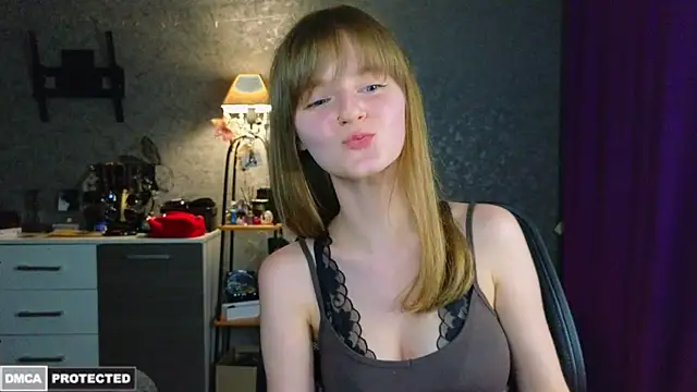Miss Alisa  online show from 3, 7, 2026