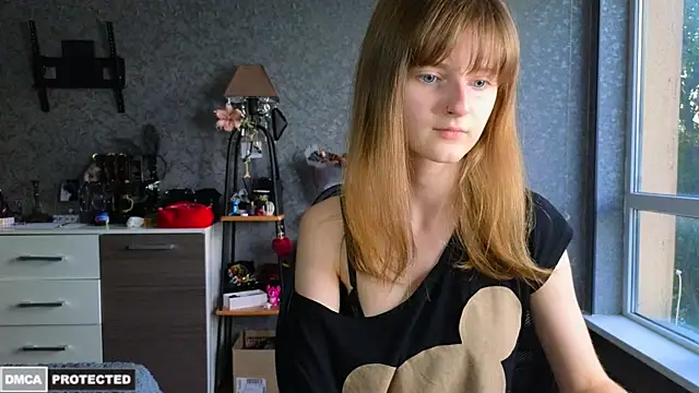 Miss Alisa  online show from 28, 6, 2026