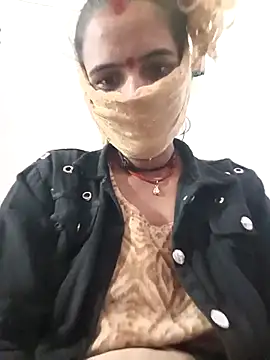 Neha6060 online show from 17, 12, 2025