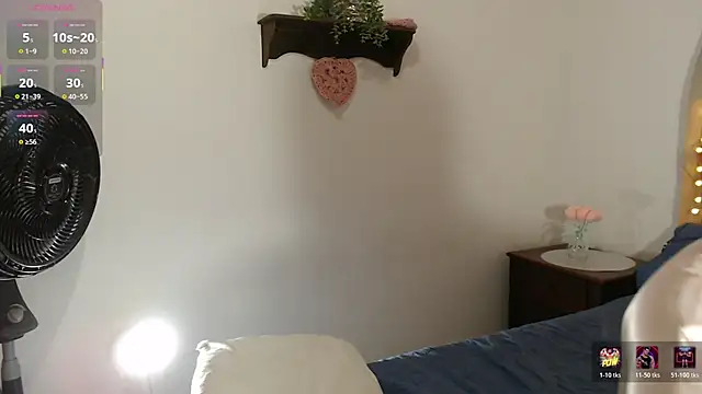 Karlinlive online show from 9, 3, 2026