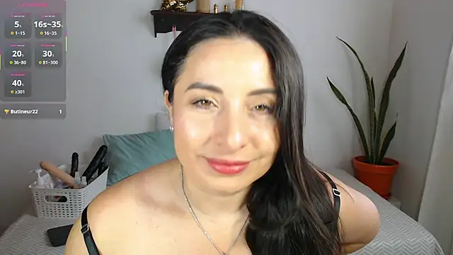 Snapshot of Karlinlive chatting on 9, 6, 2026 Karlinlive online show from 9, 6, 2026