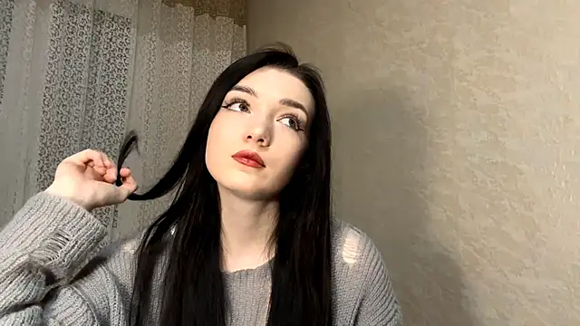 IsabellaWave online show from 8, 2, 2026