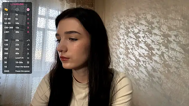 IsabellaWave online show from 22, 2, 2026