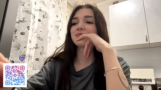 IsabellaWave online show from 5, 1, 2026