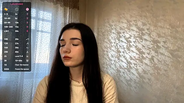 IsabellaWave online show from 26, 2, 2026