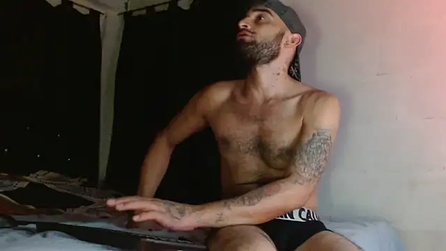 Alex Flame  online show from 4, 4, 2026