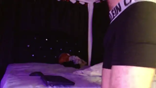 Alex Flame  online show from 2, 4, 2026