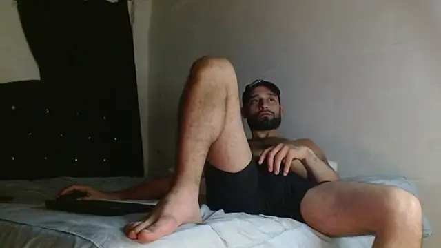 Alex Flame  online show from 9, 4, 2026