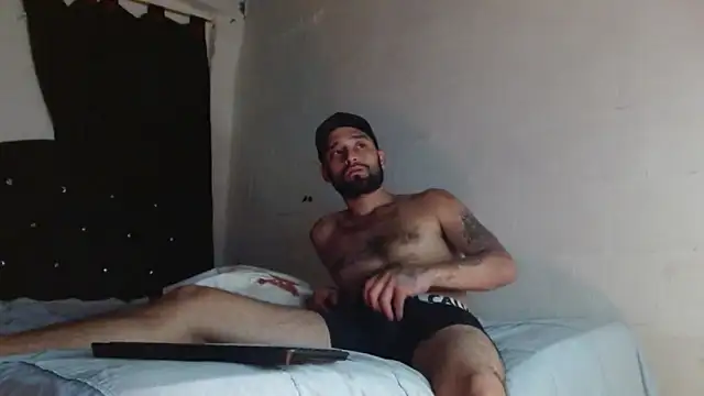 Alex Flame  online show from 9, 4, 2026