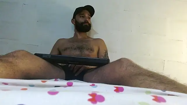 Alex Flame  online show from 1, 6, 2026