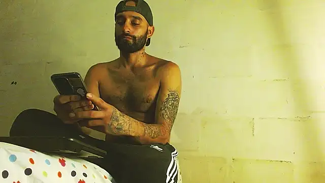 Alex Flame  online show from 16, 5, 2026