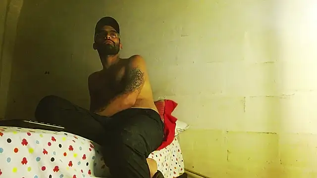 Alex Flame  online show from 8, 5, 2026