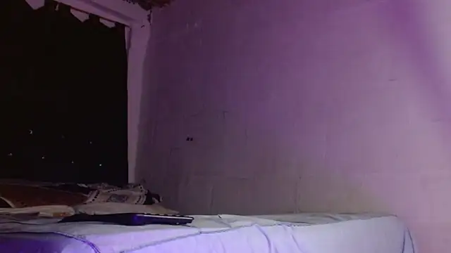 Alex Flame  online show from 9, 4, 2026