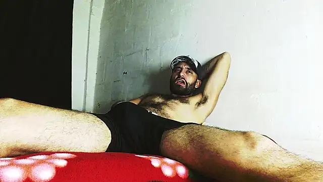 Alex Flame  online show from 4, 5, 2026
