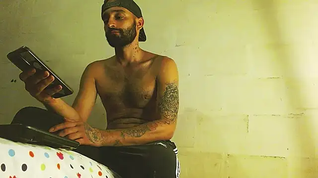 Alex Flame  online show from 16, 5, 2026