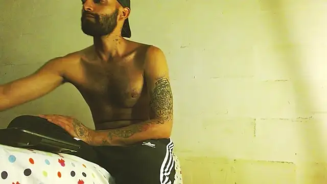 Alex Flame  online show from 16, 5, 2026
