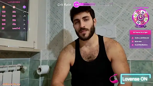 Snapshot of mark_ariete chatting on 10, 1, 2026 mark ariete online show from 10, 1, 2026