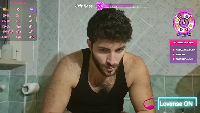 Snapshot of mark_ariete chatting on 11, 1, 2026 mark ariete online show from 11, 1, 2026