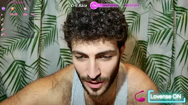 Snapshot of mark_ariete chatting on 3, 2, 2026 mark ariete online show from 3, 2, 2026