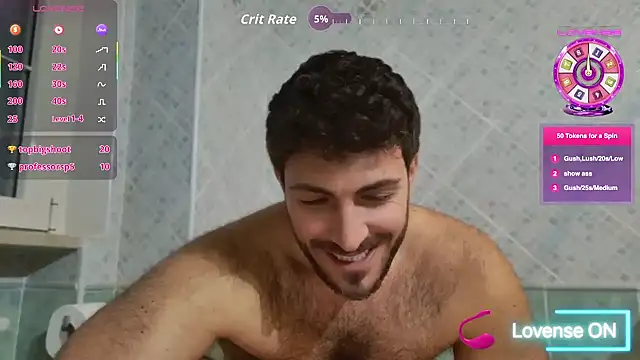 Snapshot of mark_ariete chatting on 15, 1, 2026 mark ariete online show from 15, 1, 2026