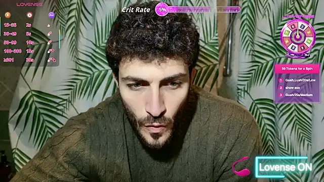 Snapshot of mark_ariete chatting on 2, 2, 2026 mark ariete online show from 2, 2, 2026