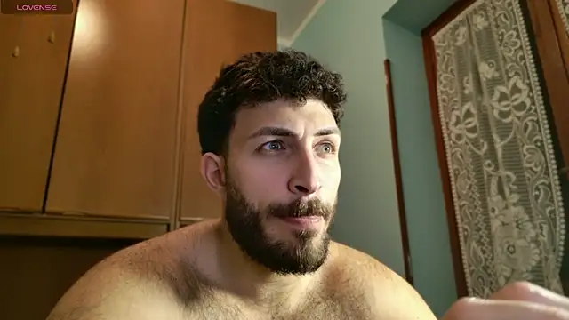 Snapshot of mark_ariete chatting on 21, 5, 2026 mark ariete online show from 21, 5, 2026