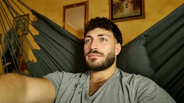 mark ariete online show from 27, 6, 2026