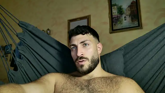 mark ariete online show from 7, 7, 2026