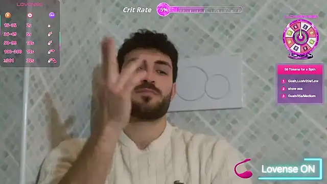 Snapshot of mark_ariete chatting on 14, 1, 2026 mark ariete online show from 14, 1, 2026