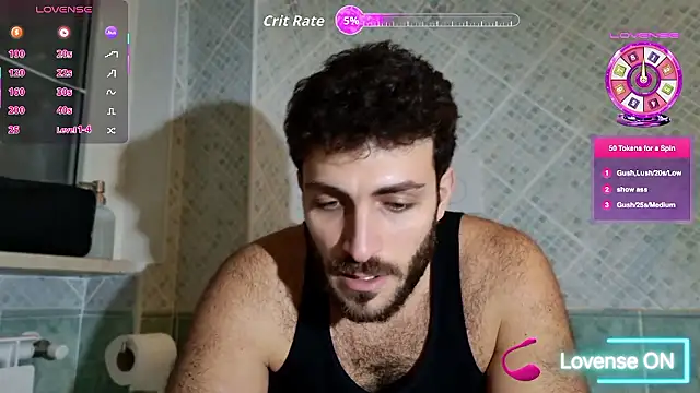 Snapshot of mark_ariete chatting on 8, 1, 2026 mark ariete online show from 8, 1, 2026